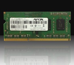 AFOX SO-DIMM DDR4 16G 2400MHZ MICRON CHIP AFSD416ES1P