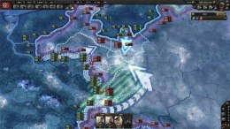 Gra Linux, Mac OSX, PC Hearts of Iron IV: Together For Victory (DLC, wersja cyfrowa; ENG)