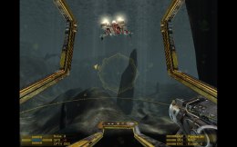Gra PC Aquanox 2 (wersja cyfrowa; ENG)