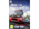 Gra PC FIA European Truck Racing Championship (wersja cyfrowa; DE, ENG, PL - kinowa; od 3 lat)