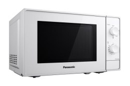 Kuchenka mikrofalowa Panasonic NN-E20JWMEPG biała