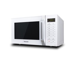 Kuchenka mikrofalowa Panasonic NN-K35HWMEBG biała