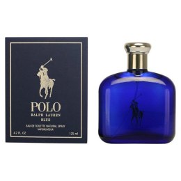 Perfumy Męskie Polo Blue Ralph Lauren EDT - 125 ml