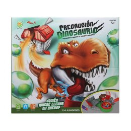 Gra Zręcznościowa Precaución Dinosaurio Electric