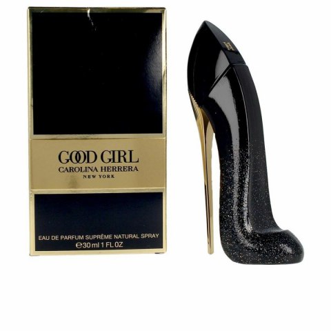Perfumy Damskie Carolina Herrera Good Girl Supreme EDP EDP 30 ml
