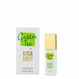Perfumy Damskie A.Green Tea Essence Alyssa Ashley (25 ml) EDT