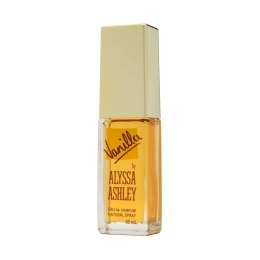 Perfumy Damskie Ashley Vanilla Alyssa Ashley (50 ml) EDT