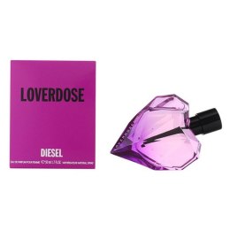 Perfumy Damskie Loverdose Diesel EDP - 30 ml