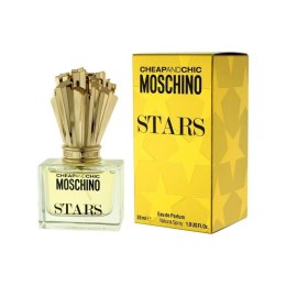 Perfumy Damskie Moschino Stars EDP 30 ml