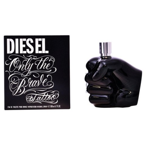 Perfumy Męskie Diesel EDT - 75 ml