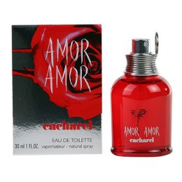 Perfumy Damskie Amor Amor Cacharel EDT - 100 ml