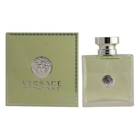 Perfumy Damskie Versace EDT - 50 ml