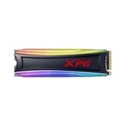 Dysk SSD ADATA XPG SPECTRIX S40G 4TB M.2 2280 PCIe Gen3x4