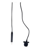 CKMOVA LUM2 - Mikrofon krawatowy na USB