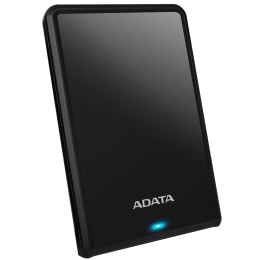 Dysk zewnętrzny HDD ADATA HV620S (1TB; 2.5"; USB 3.2; czarny)