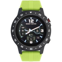 Garett Smartwatch Multi 4 zielony
