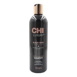 Szampon głęboko oczyszczający Farouk Chi Luxury Black Seed Oil 355 ml