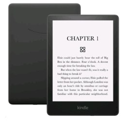 Czytnik ebook Kindle Paperwhite 5 6.8" WiFi 8GB Black z reklamami