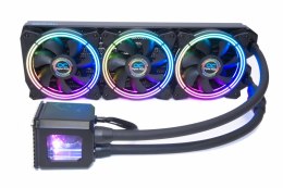 Chłodzenie Alphacool Eisbaer Aurora 360 CPU - Digital RGB