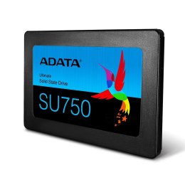 Dysk SSD ADATA Ultimate SU750 512GB 2,5