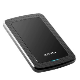 Dysk zewnętrzny HDD ADATA HV300 (1TB; 2.5"; USB 3.2; czarny)