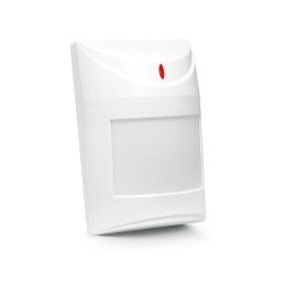 Czujnik podczerwieni Wykrywanie ruchu SATEL AQUA PLUS (kolor biały)