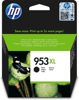 Tusz HP czarny HP 953XL, HP953XL=L0S70AE, 2000 str.,42,5 ml.