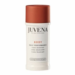 Dezodorant w Kremie Body Daily Performance Juvena (40 ml)
