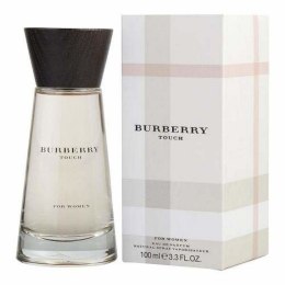 Perfumy Damskie Touch For Women Burberry BURPFW047 EDP EDP 100 ml