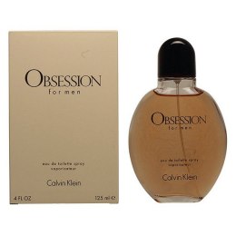 Perfumy Męskie Obsession Calvin Klein EDT - 30 ml