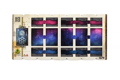 Gra W stronę słońca