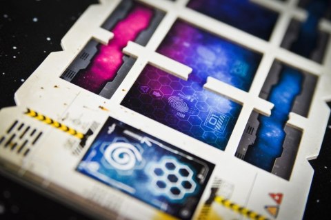 Gra W stronę słońca