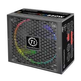 Zasilacz Thermaltake Toughpower Grand RGB PS-TPG-0850FPCGEU-S (850 W; Aktywne; 140 mm)