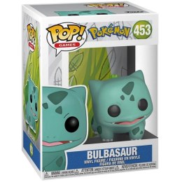 Funko POP! Figurka Pokemon Bulbasaur