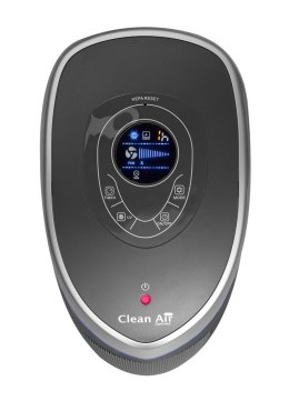 Oczyszczacz powietrza Clean Air Optima Air purifier CA-506 (48 W; kolor szary)