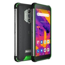 Smartfon Blackview BV6600 Pro 4/64GB Green