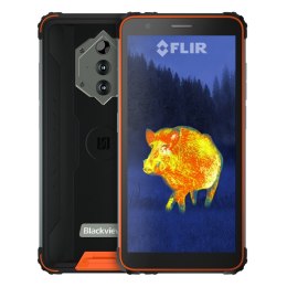 Smartfon Blackview BV6600 Pro 4/64GB Orange