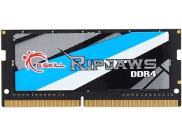 G.SKILL RIPJAWS SO-DIMM DDR4 16GB 2666MHZ CL18 1,20V F4-2666C18S-16GRS