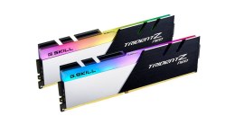 G.SKILL TRIDENTZ RGB NEO AMD DDR4 2X16GB 4000MHZ CL18 XMP2 F4-4000C18D-32GTZN