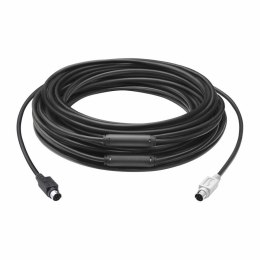 Kabel z rozgałęźnikiem S-Video Logitech 939-001490