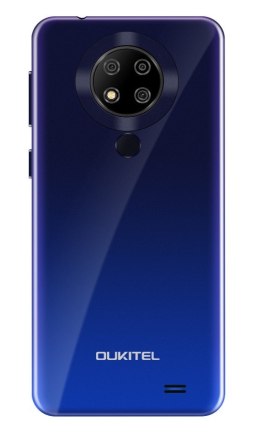 Smartfon Oukitel C19 Pro 4/64GB Niebieski