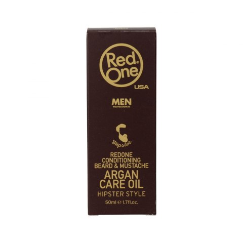 Odżywka do brody Red One One Aceite 50 ml