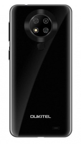 Smartfon Oukitel C19 Pro 4/64GB Czarny