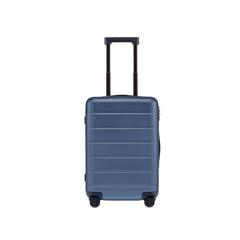 Średnia walizka Xiaomi Classic 20" 20" 38L Niebieski