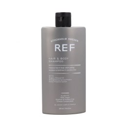 Szampon REF Hair and Body 285 ml