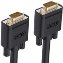 UNITEK KABEL VGA PREMIUM HD15 M/M 3M, Y-C504G