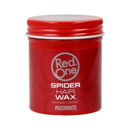 Wosk Red One Spider Passionate (100 ml)
