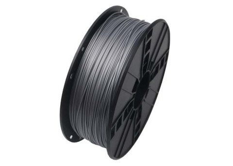 Filament drukarki 3D ABS/1.75mm/srebrny