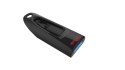 Pendrive SanDisk Ultra SDCZ48-256G-U46 (256GB; USB 3.0; kolor czarny)