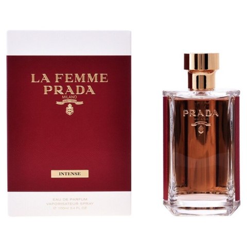 Perfumy Damskie La Femme Prada Intenso Prada EDP EDP - 35 ml